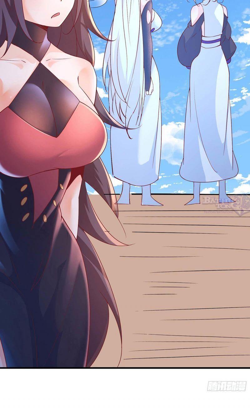 đồ đệ ta toàn là nữ ma đầu chapter 31 19