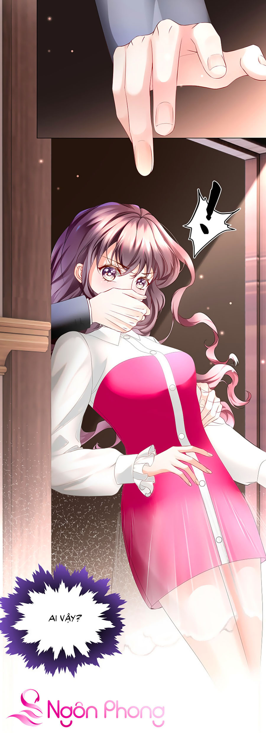 ma vương sau bộ vest: tổng tài khó chiều cưa không nổi chapter 42 12