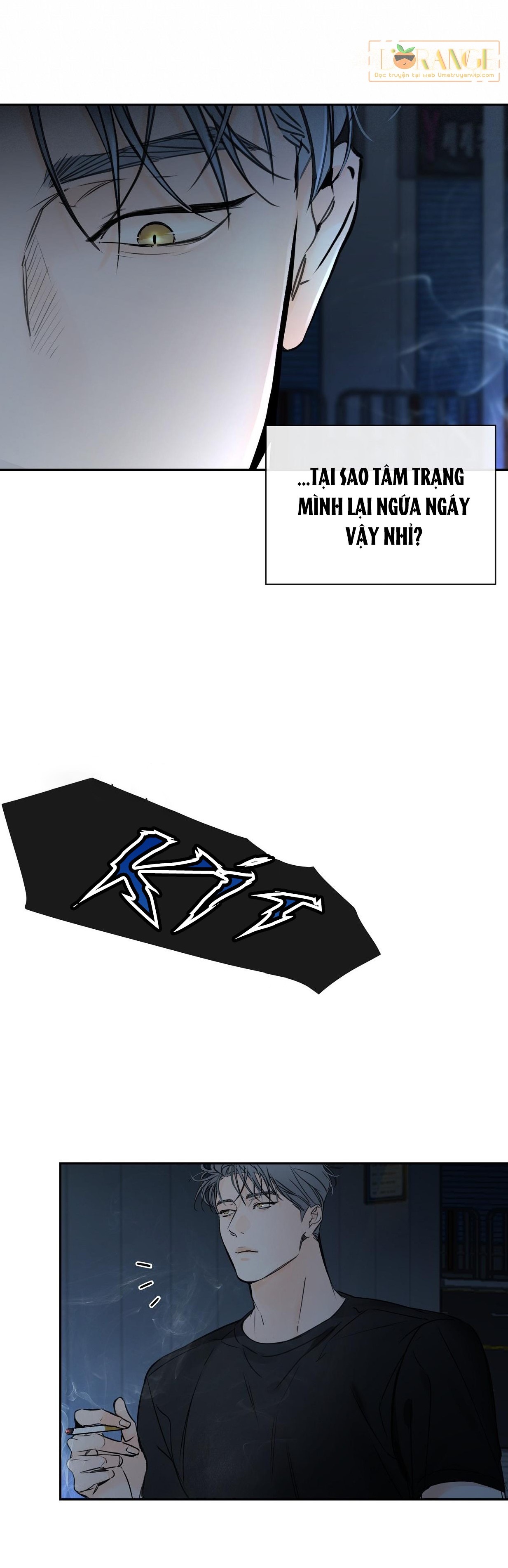 hướng đến nơi chân trời chapter 12 48