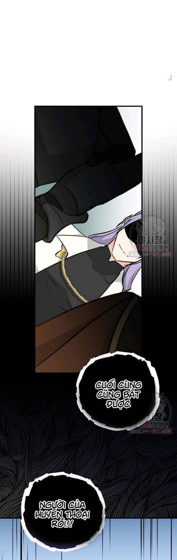 tôi lên cấp chỉ bằng cách ăn chapter 61 40