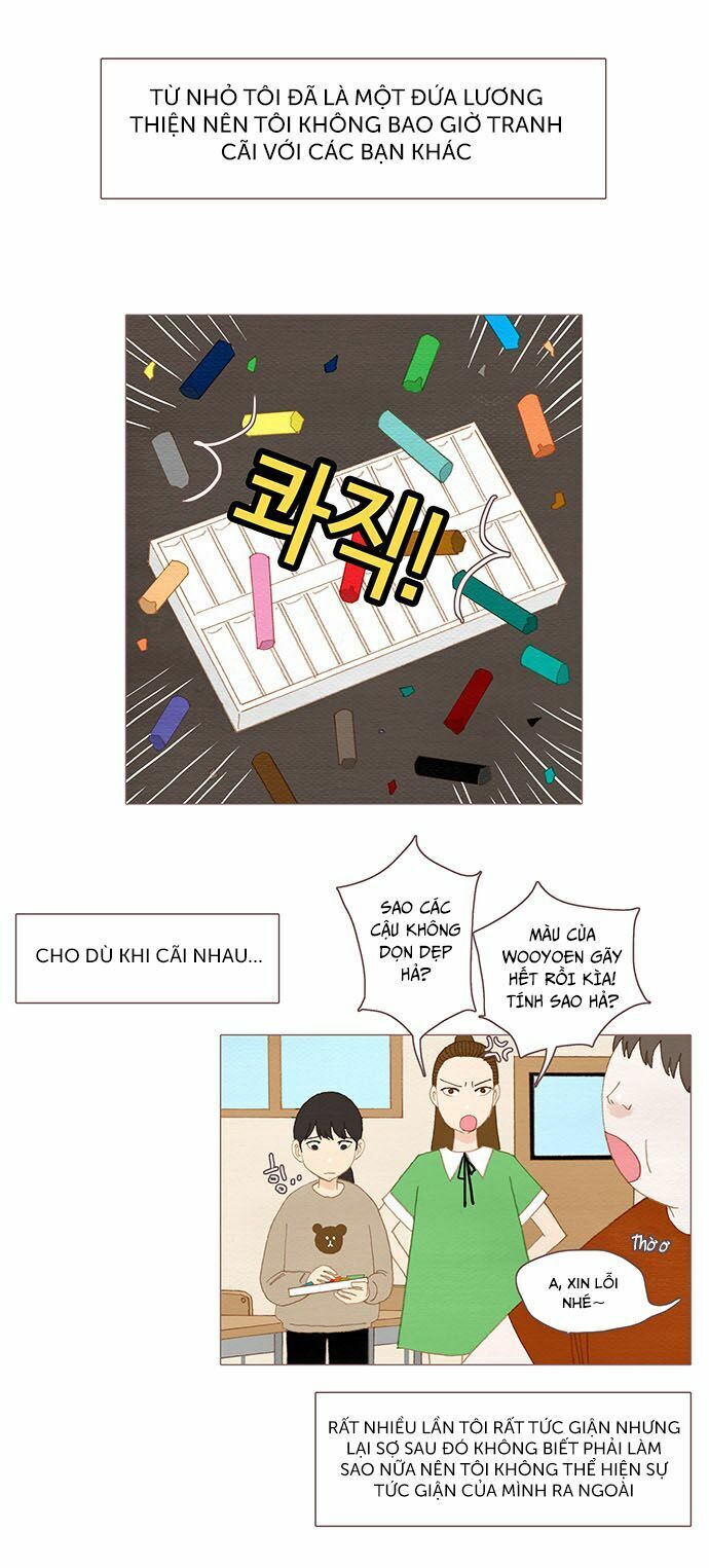 thánh thần trẻ trâu chapter 43 20