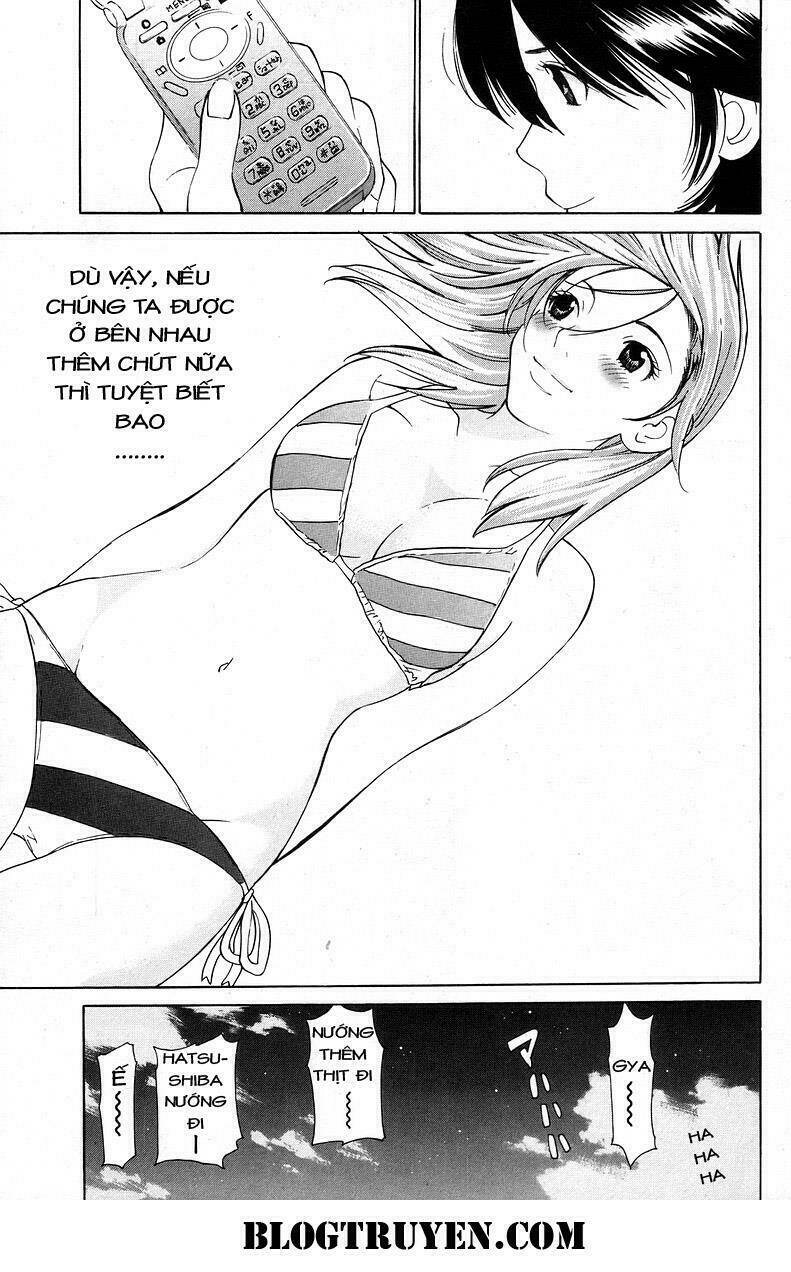 gacha gacha - secret chapter 52 35