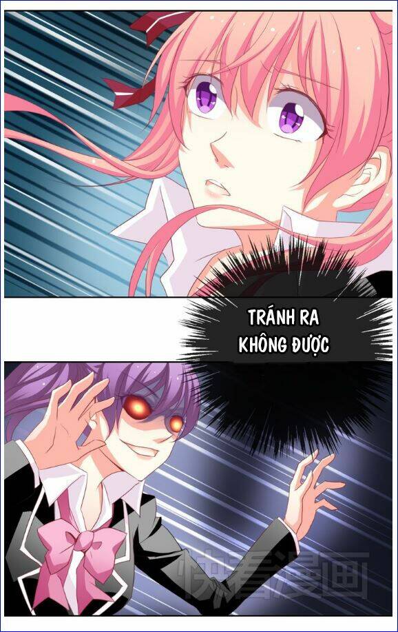 anh bạn! dì cả đến rồi sao?! chapter 2 21