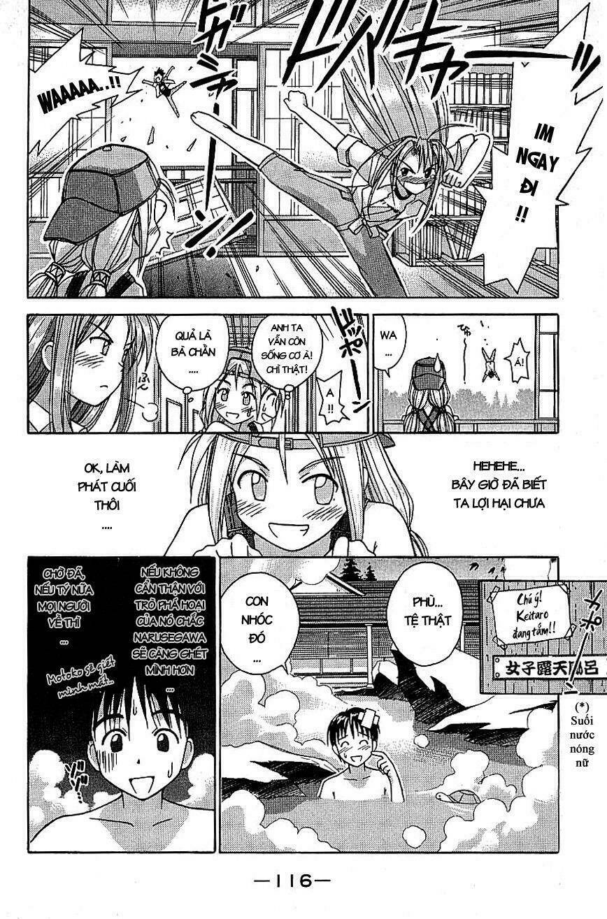 love hina chapter 30 14