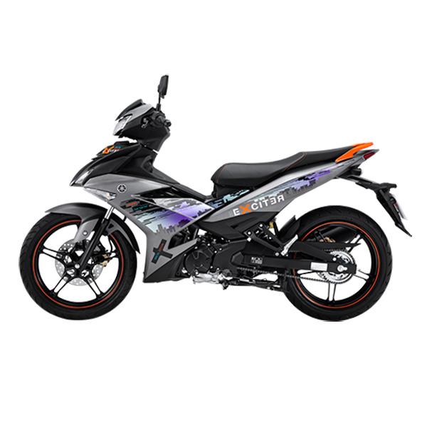 Xe máy Yamaha Exciter (Bản giới hạn) - DUSK