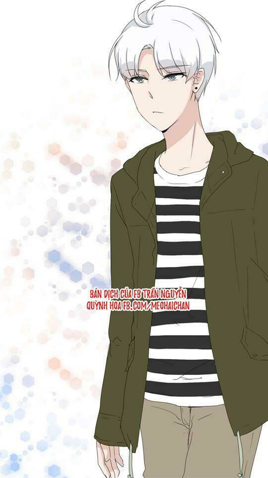 quy tắc của mỹ nam chapter 7 16