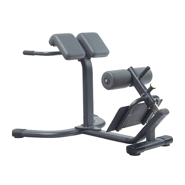 Ghế tập lưng dưới, tập hông Gym TigerSport Premium TGP-570