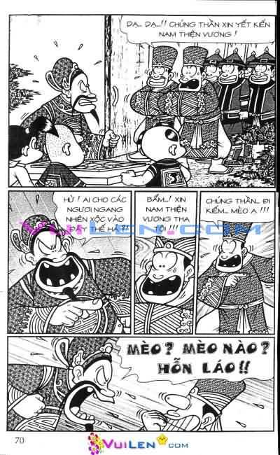 thần đồng đất việt chapter 56 68