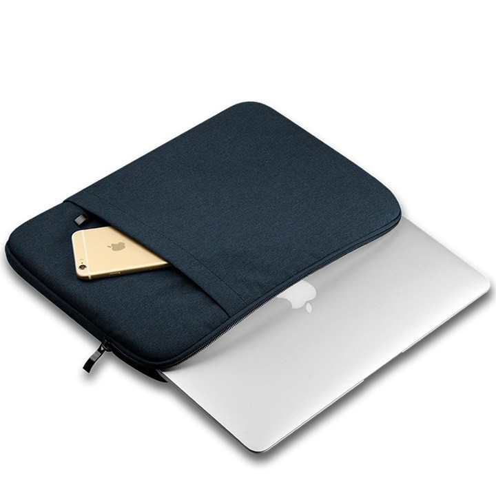 Túi chống sốc cao cấp cho laptop, macbook Oz35