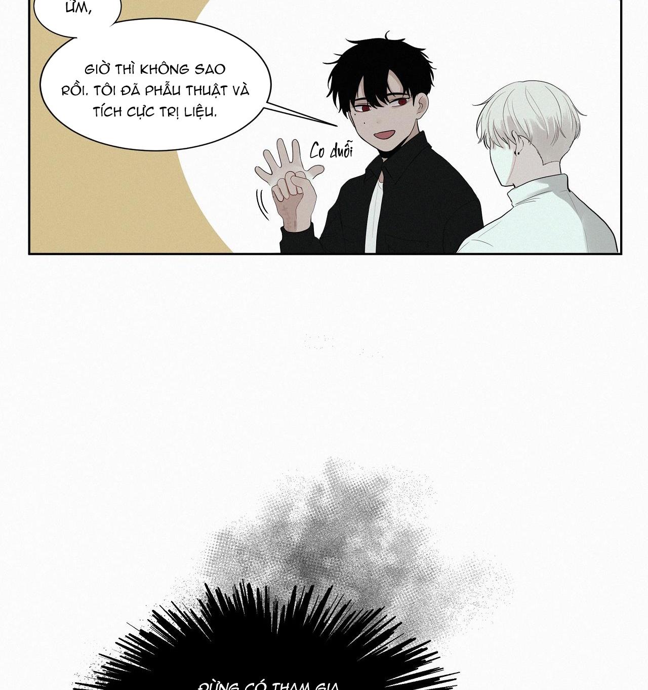 hiến tế máu chapter 9 29