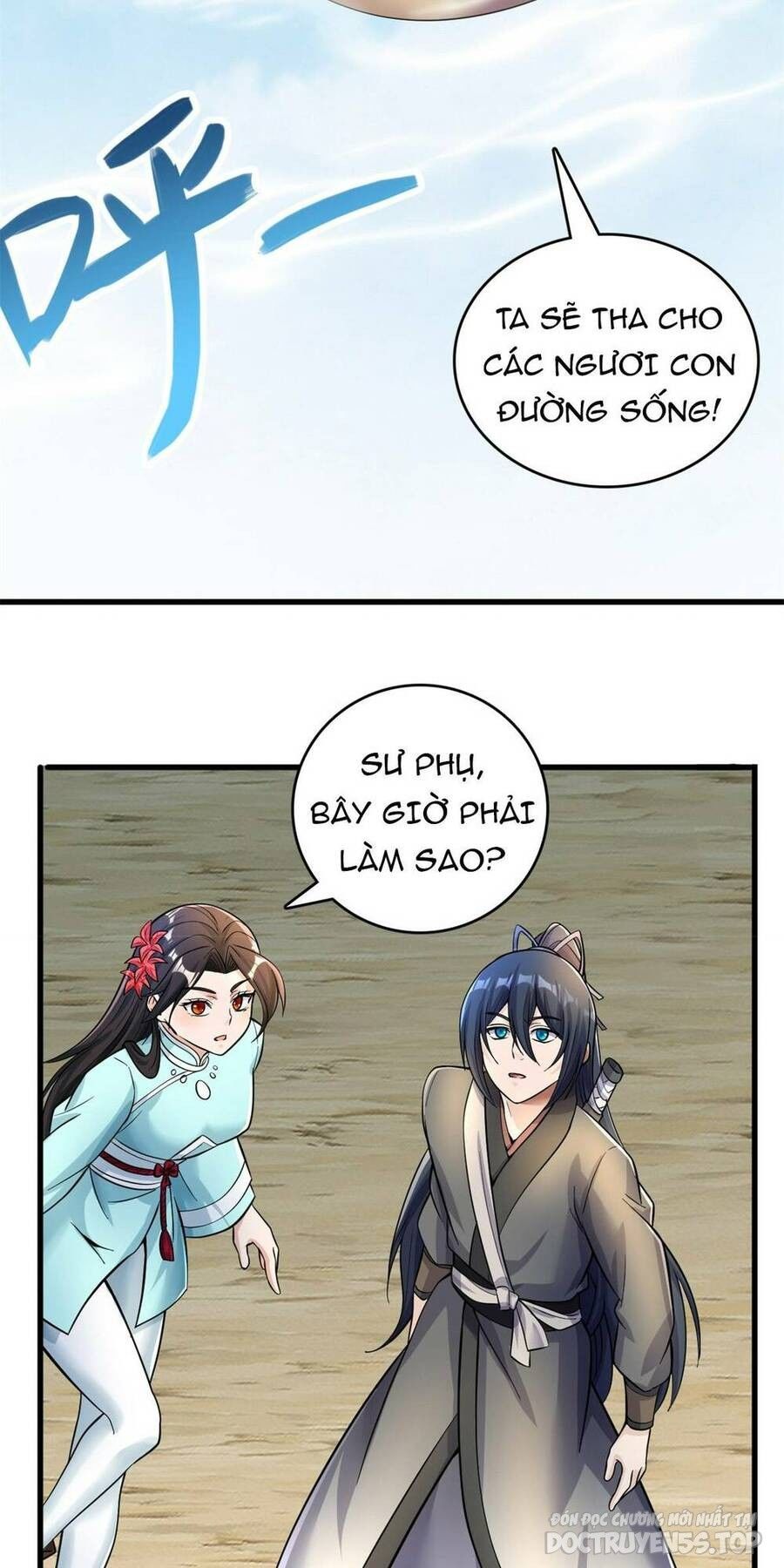 bắt đầu với kiếm vực, ta lặng lẽ tu luyện thành kiếm thần chapter 50 25