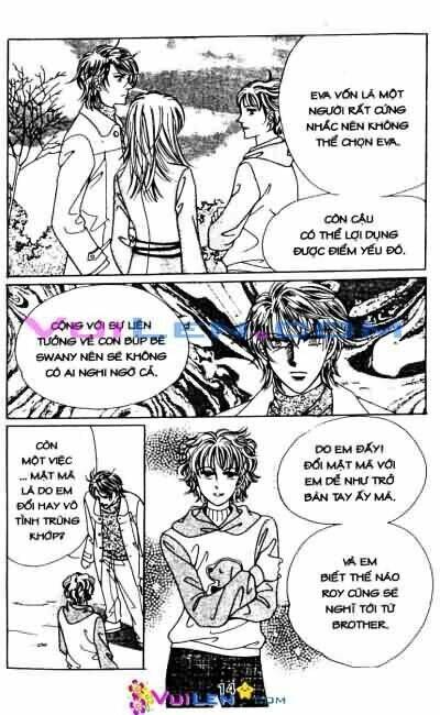 tìm anh - look for oppa chapter 8 14