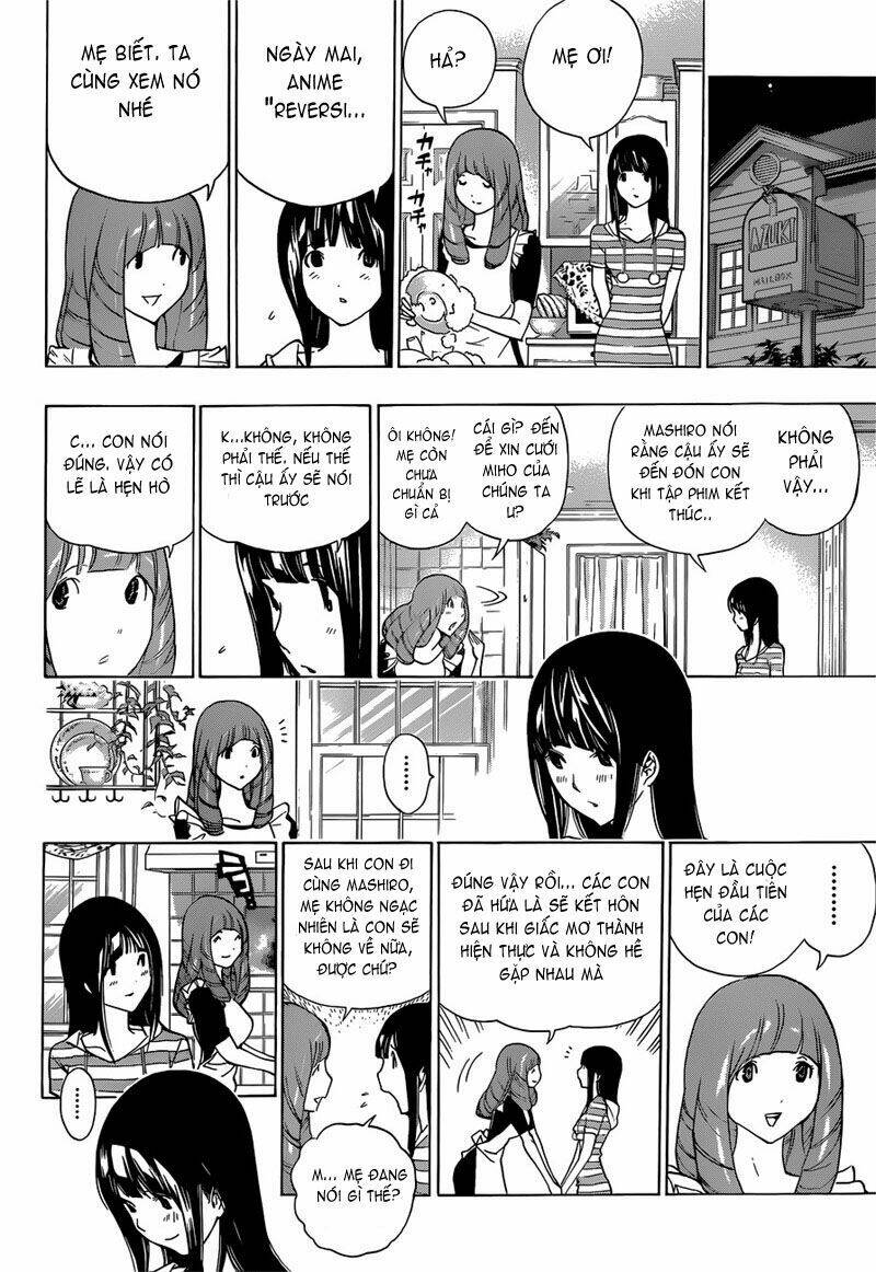 họa sĩ truyện tranh chapter 175 19