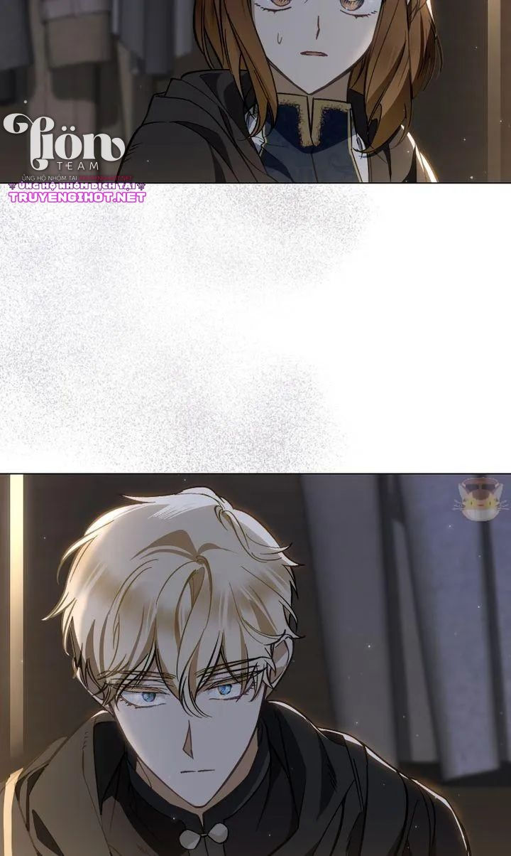 Thanh Gươm của Evangeline chapter 24.2 34