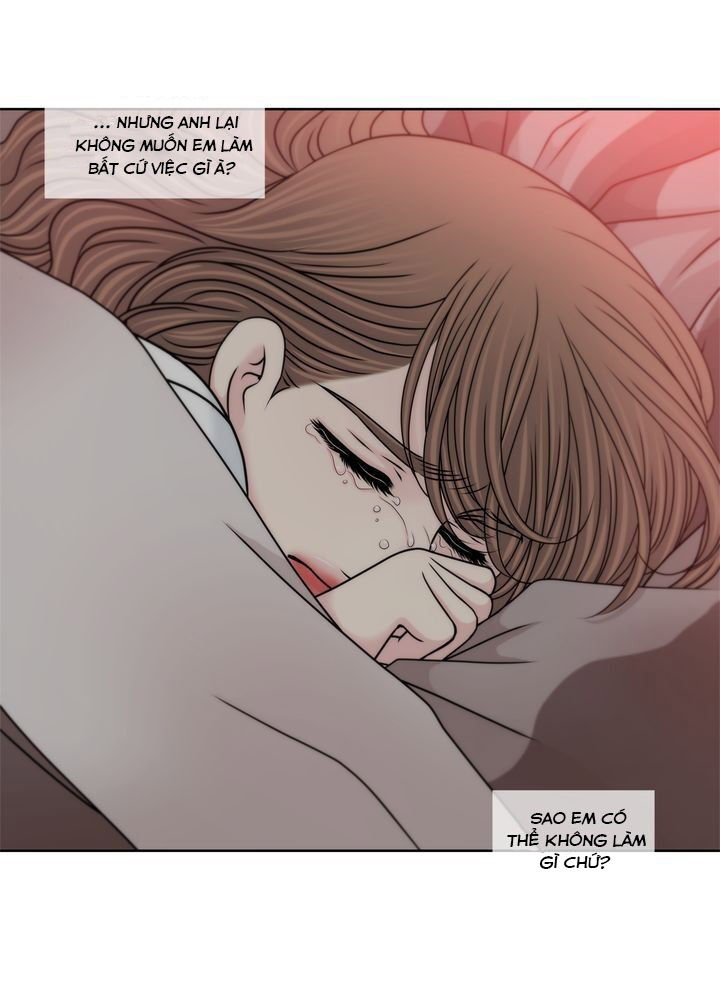 người đàn ông của tôi chapter 85.1 22