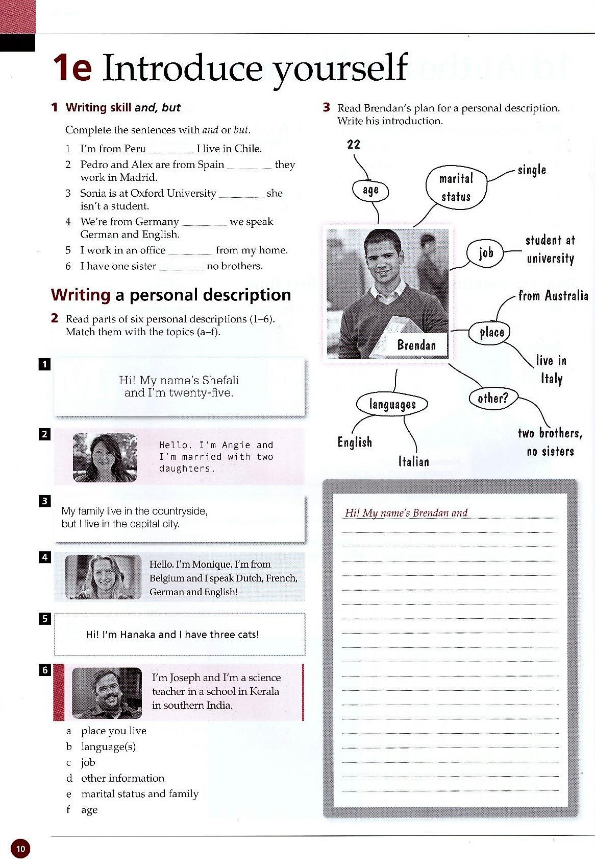 Life Elementary Workbook Without Key And Audio CD