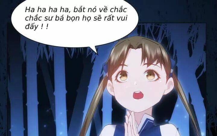 bí mật của dạ tộc chapter 28 21