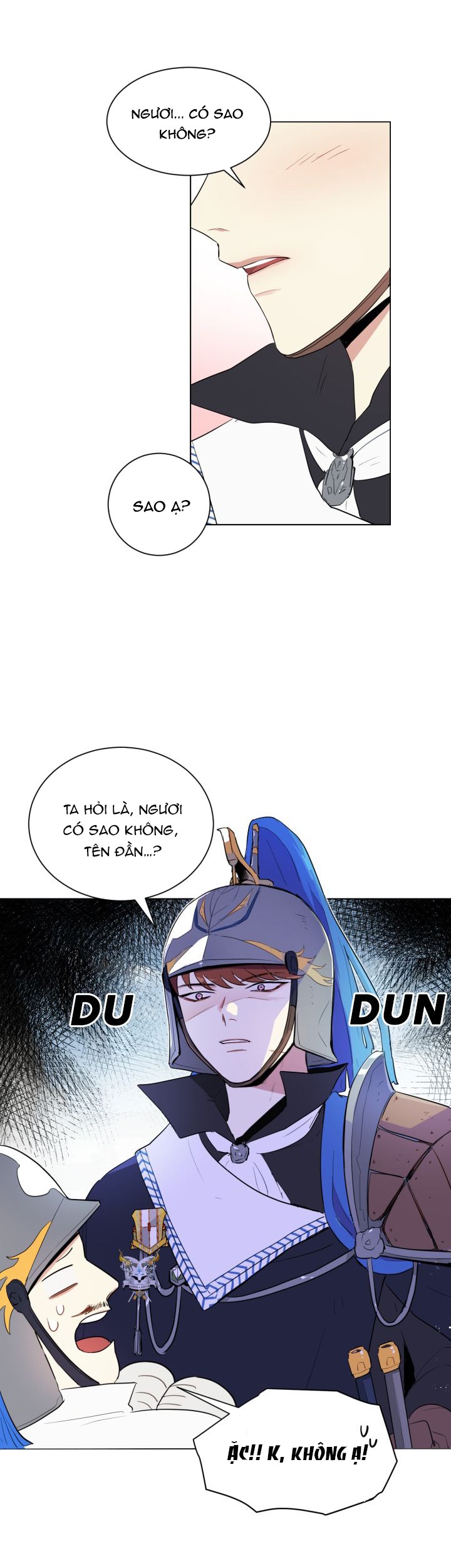 tôi là fan cứng hoàng tử chapter 32.2 20