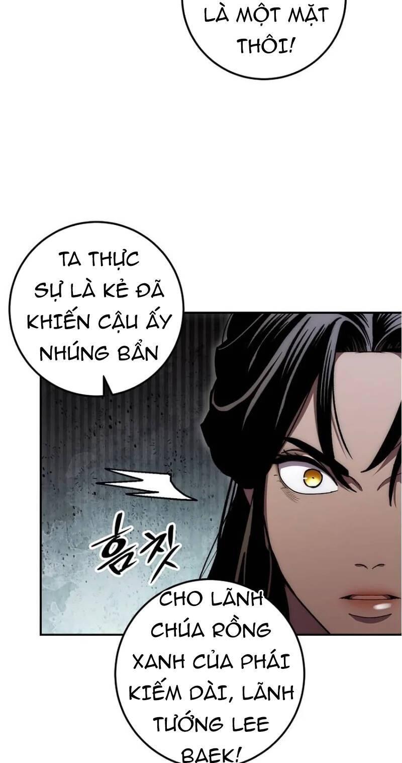 huyền thoại diệt thế độc long chapter 54 8