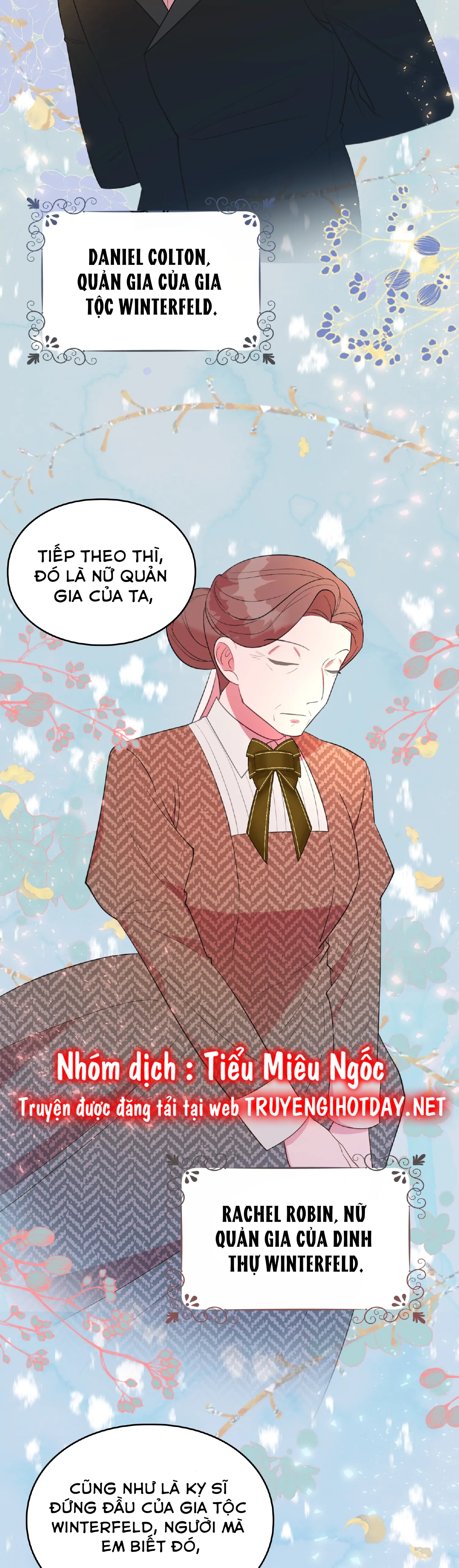 câu chuyện về nữ công tước chapter 22 23