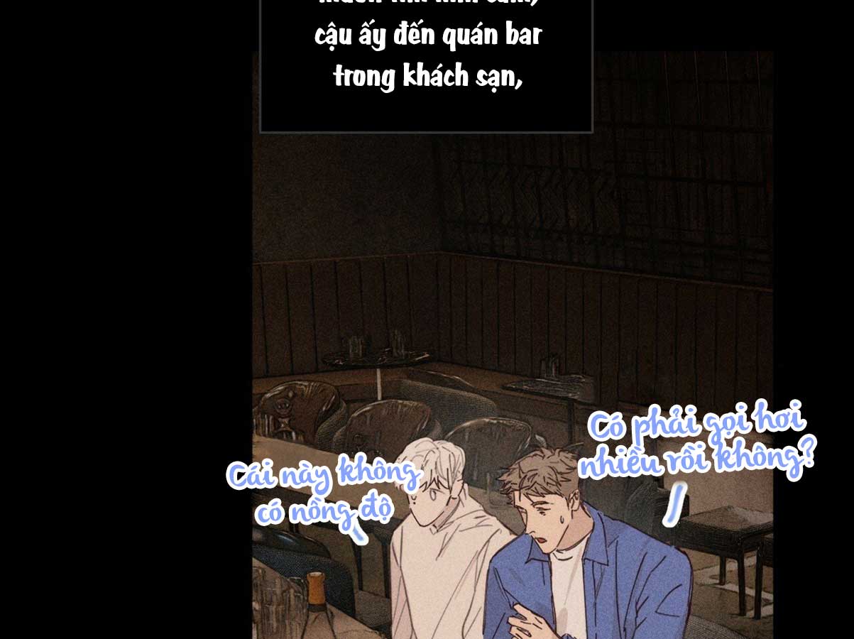 Tiểu Vương Tử chapter 62