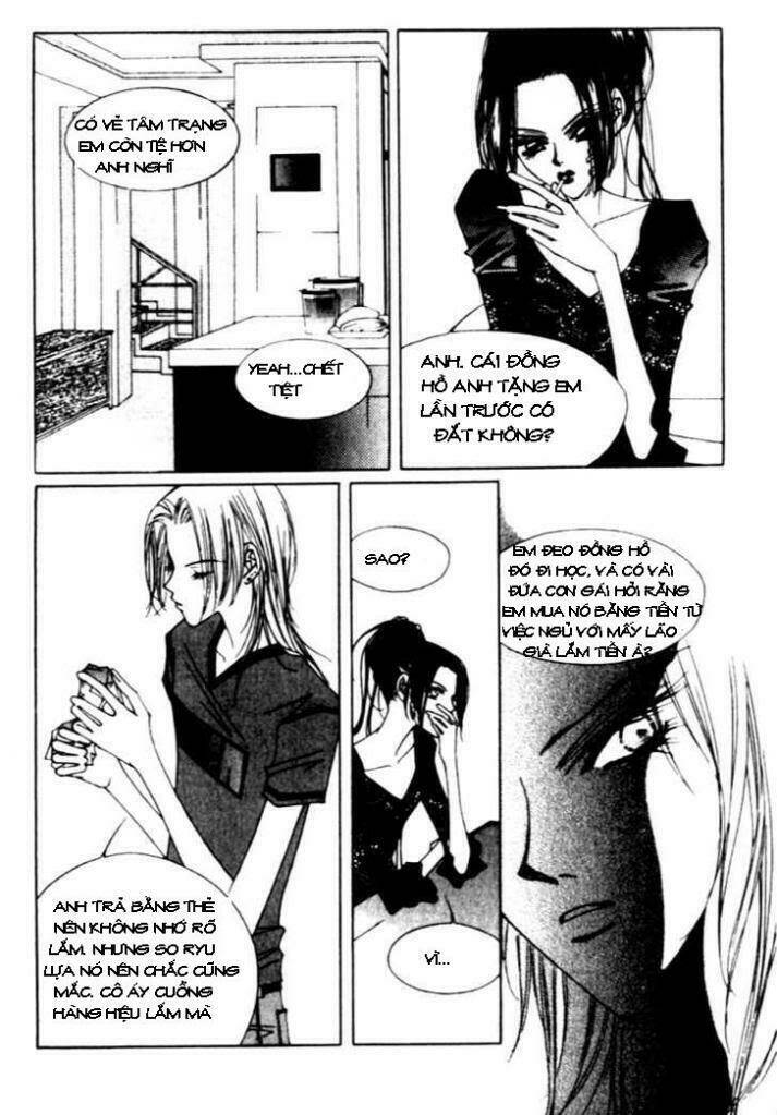 cynical orange - quả cam thủy tinh chapter 5 48