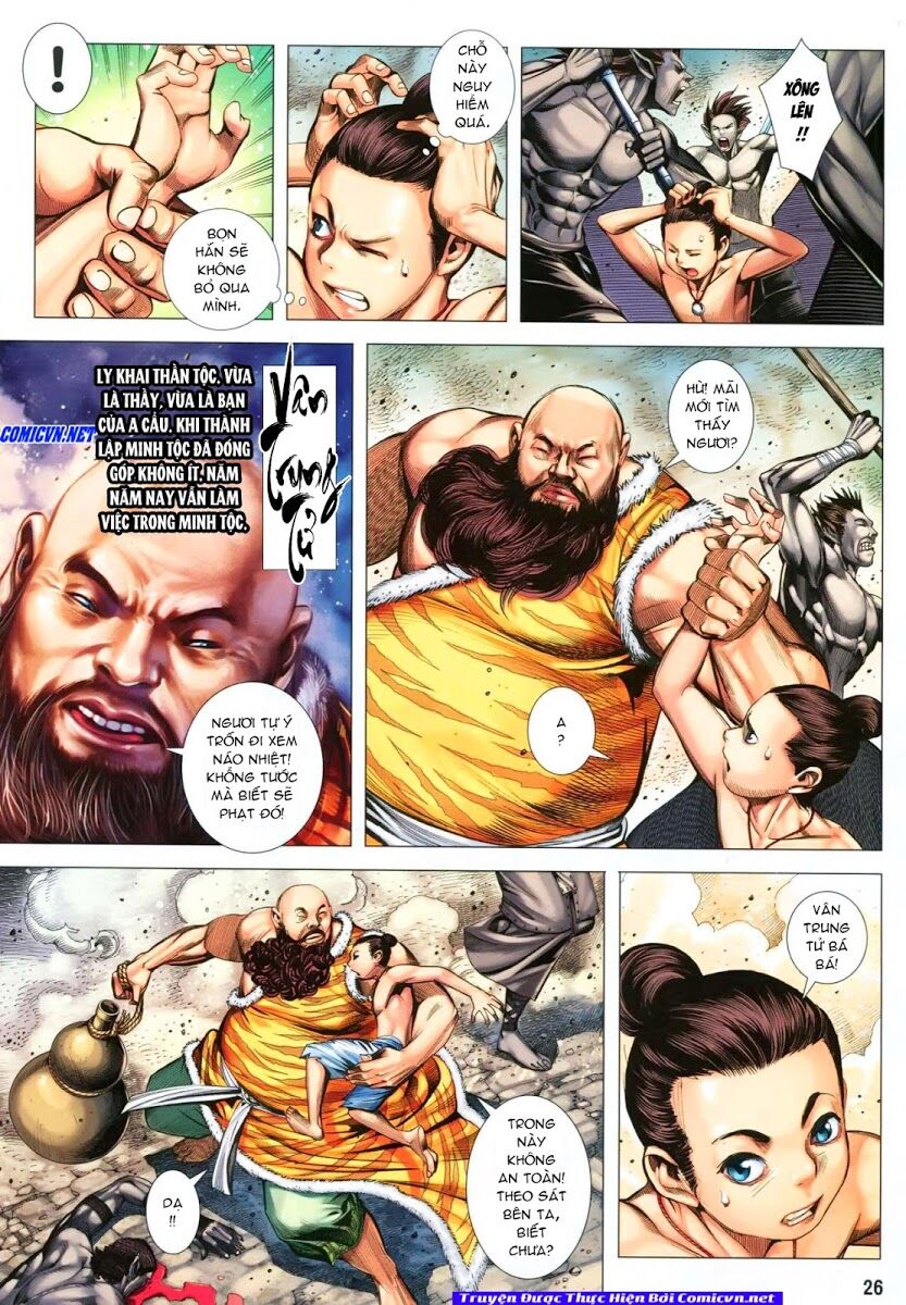 phong thần ký chapter 104 24