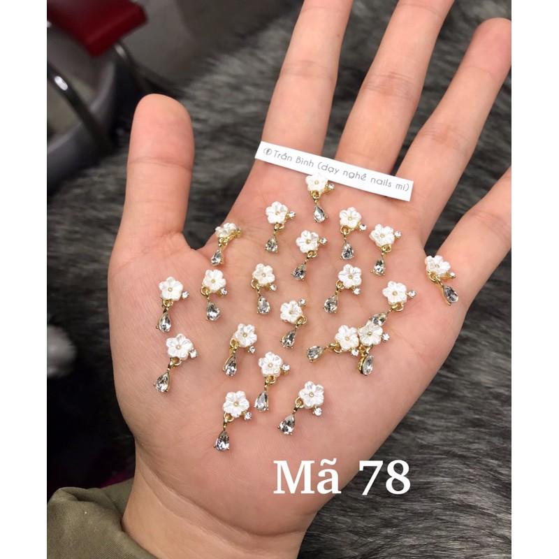 Charm xịn mã 73-81