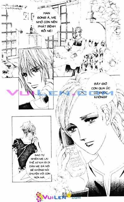 đợi em chapter 85 9