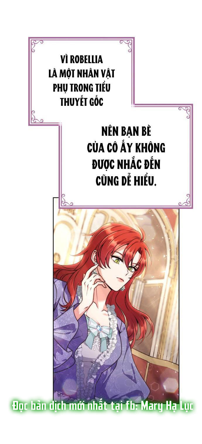 tôi sẽ ly hôn với người chồng bạo chúa chapter 11.1 17
