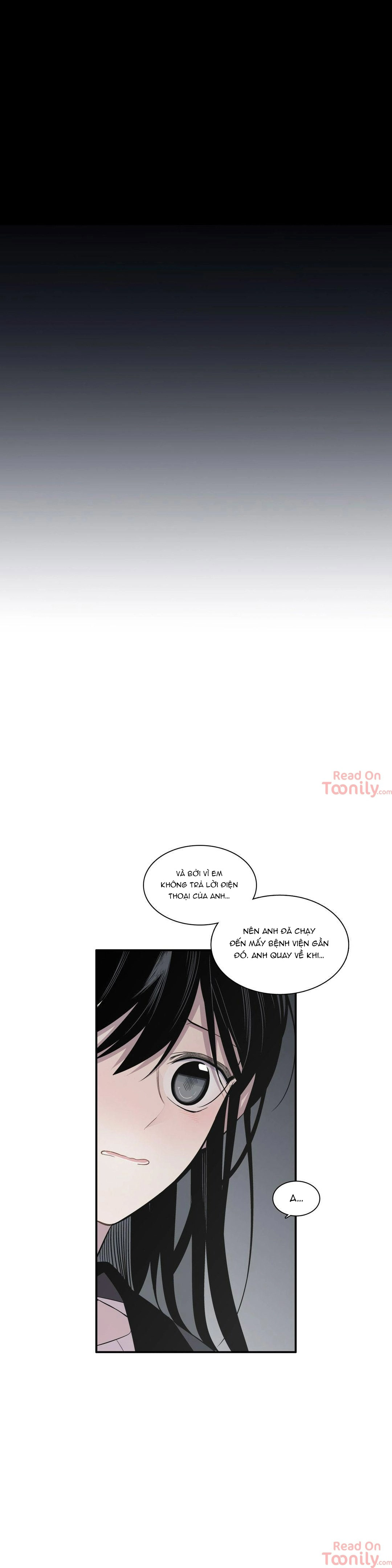 anh làm em đắm say chapter 11.1 20