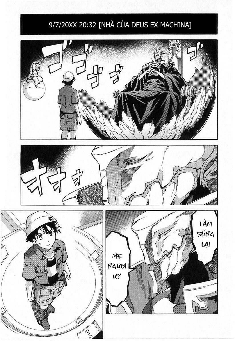 nhật kí tương lai chapter 35 3