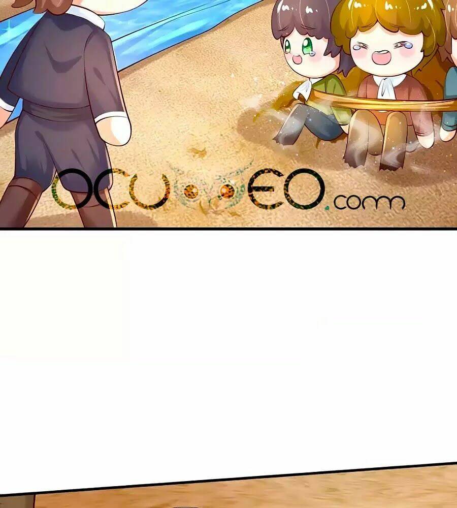 bỗng một ngày trở thành con gái nhà vua chapter 158 23