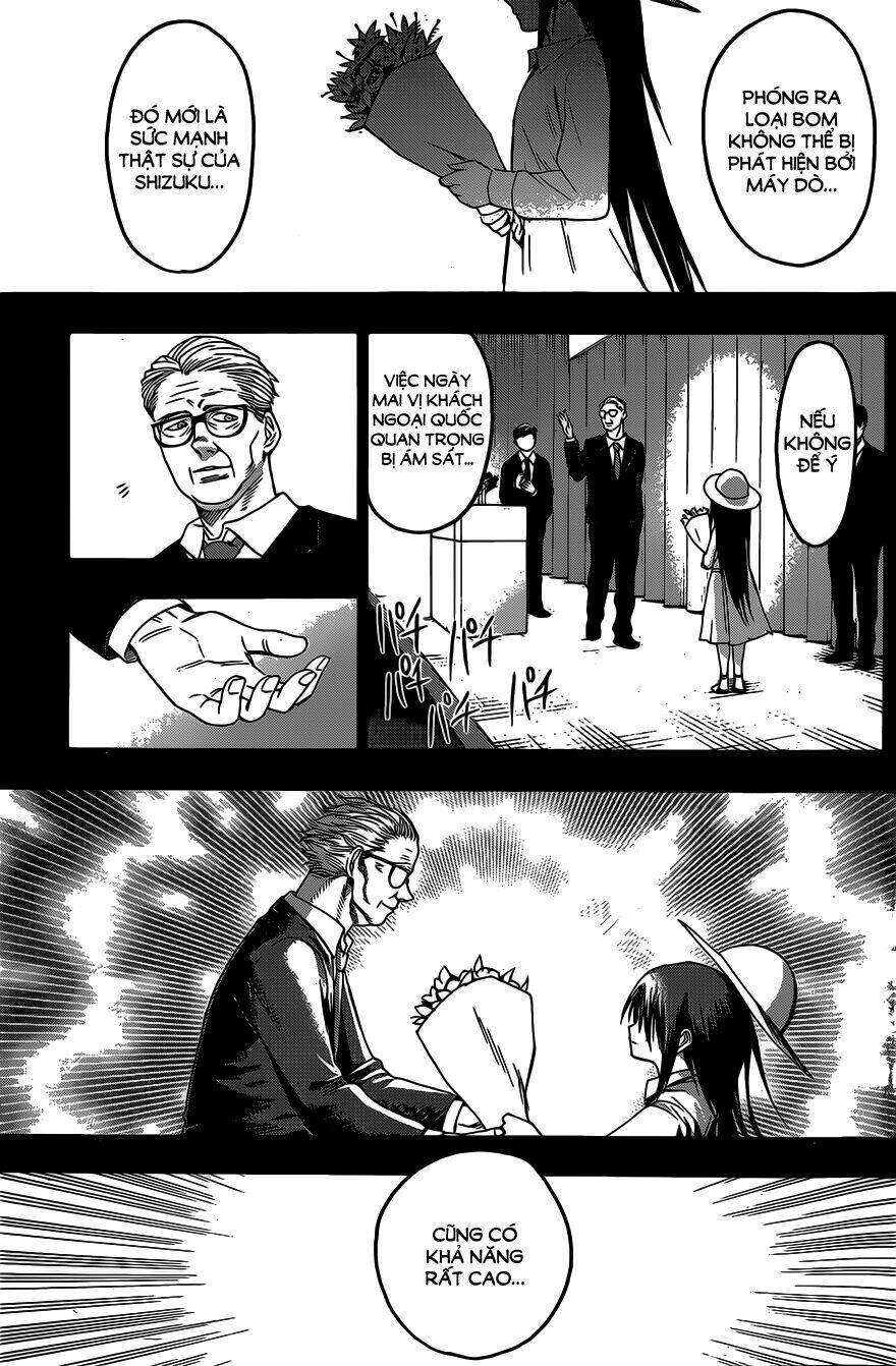 hamatora chapter 7 7