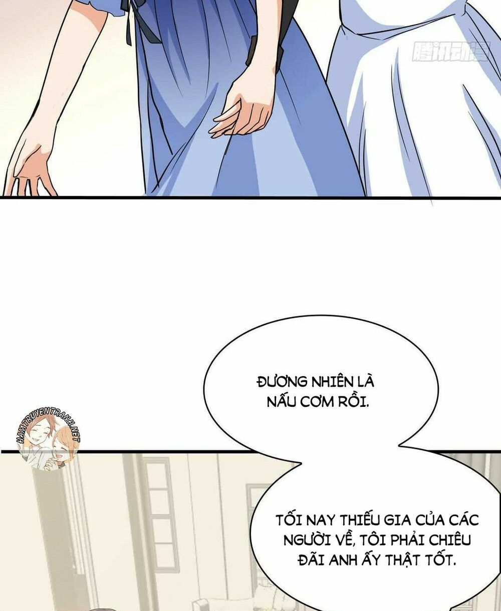 cô vợ siêu mẫu của cố thiếu chapter 117 7