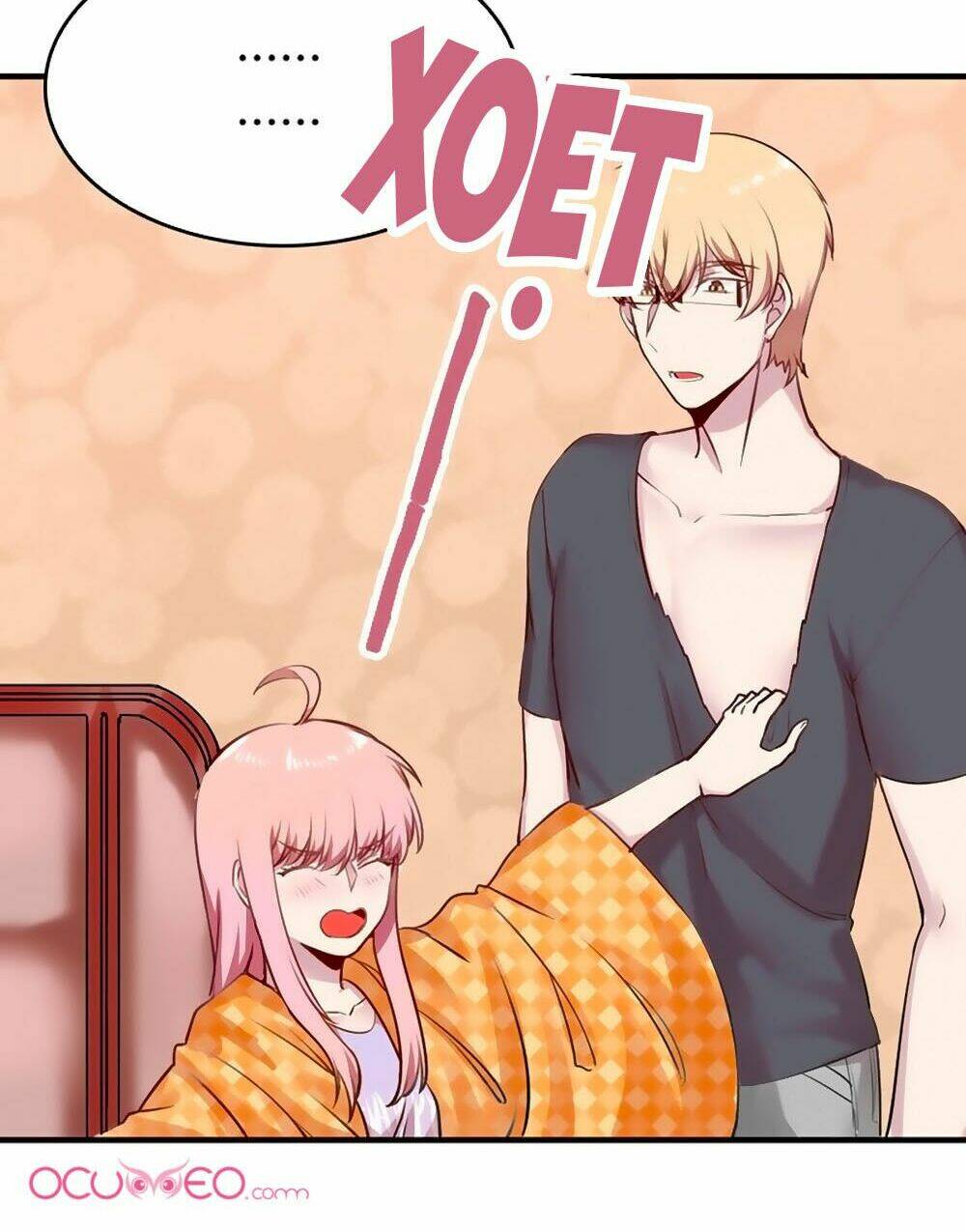 bám lấy nam thần bất chấp thời tiết chapter 16 8