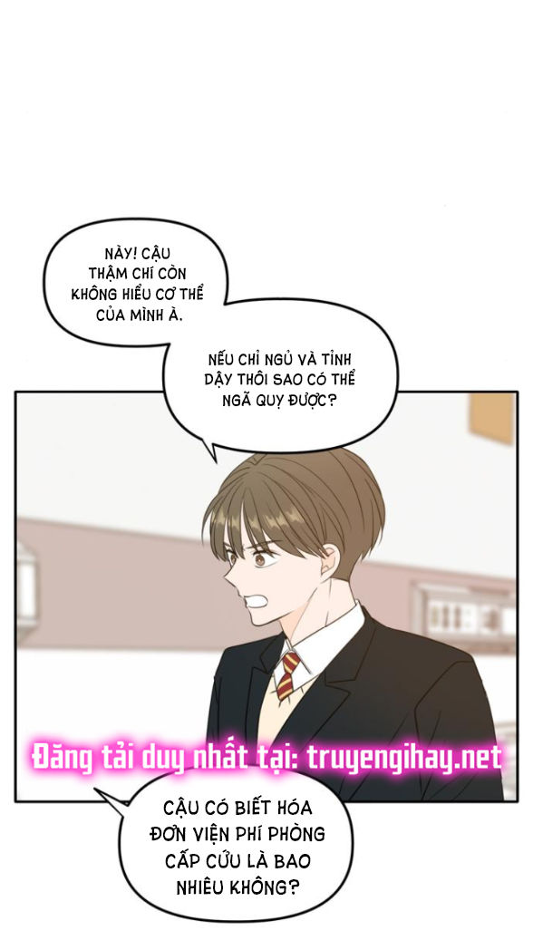 hẹn gặp anh ở kiếp thứ 19 chapter 108 39