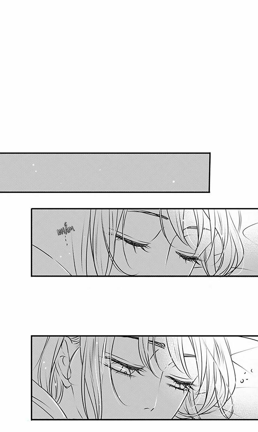 thành phố tình yêu chapter 11 7