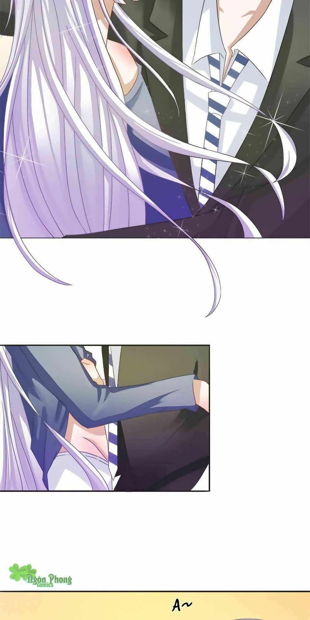 phải lòng ông chú hàng xóm chapter 4 30