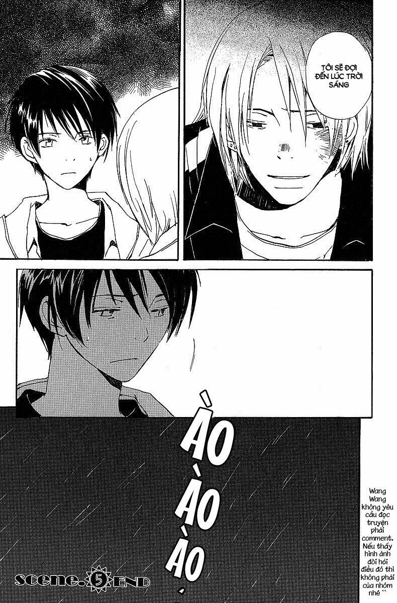 kodomo no iibun chapter 5 24