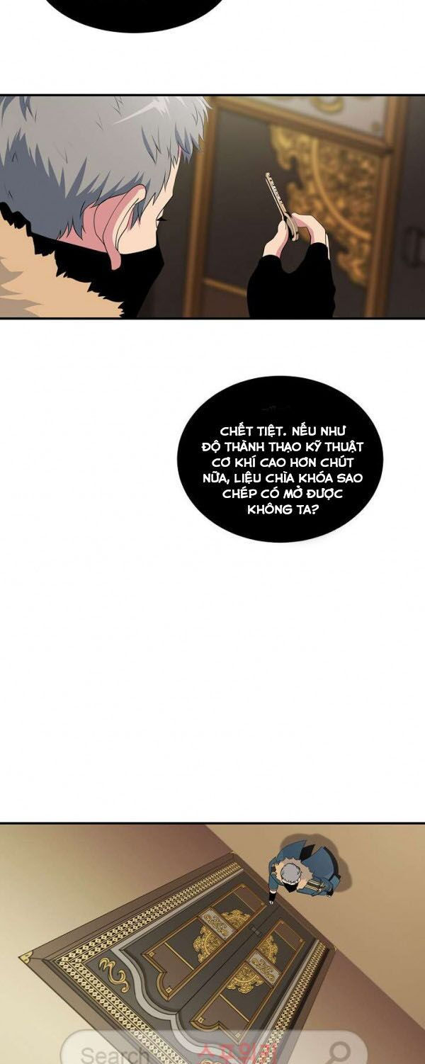 tôi sinh ra để làm người vĩ đại chapter 23 3