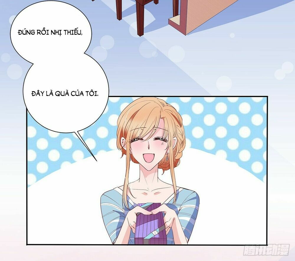 manh thê khó dỗ phần 2 chapter 7 3