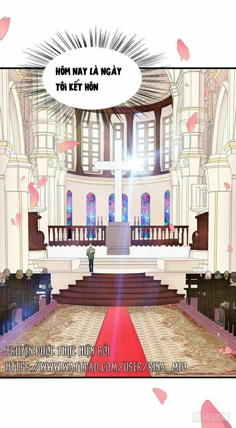 cuộc sống hôn nhân lãng mạn của hề hề chapter 2.1 7