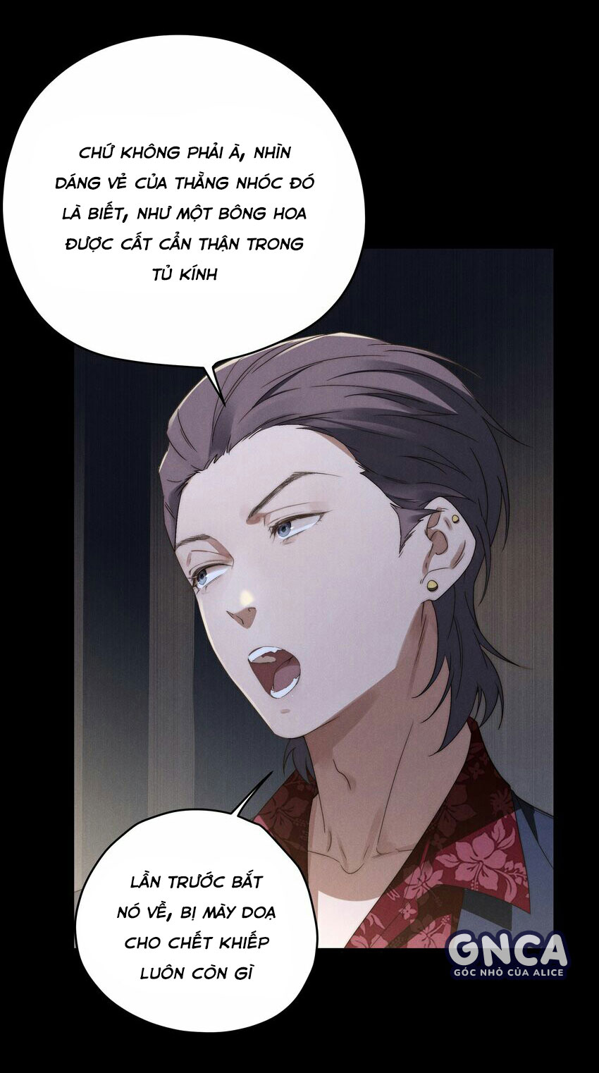 thiếu gia không ngoan - cod chapter 2 28