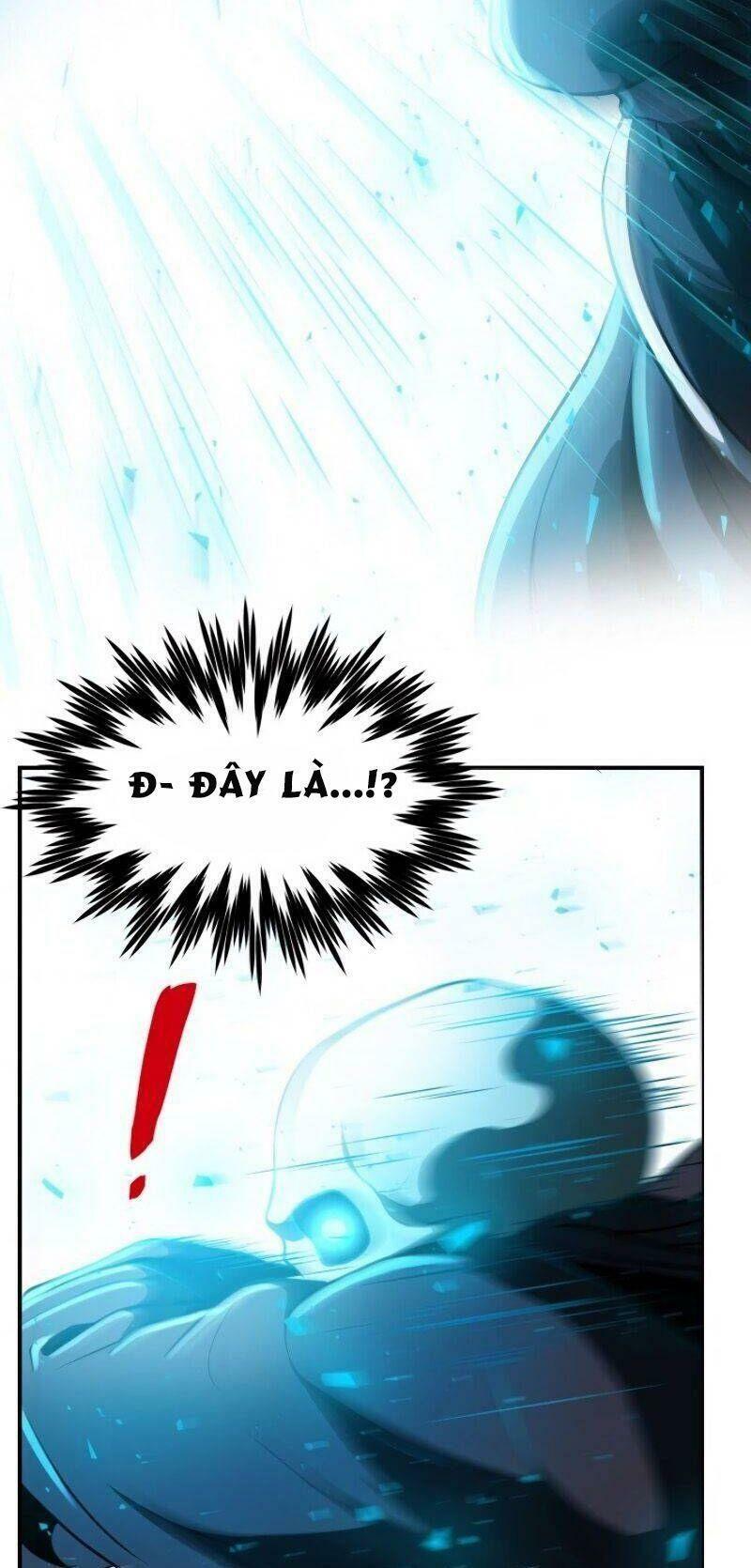 ngôi nhà kết nối với hầm ngục chapter 6 83