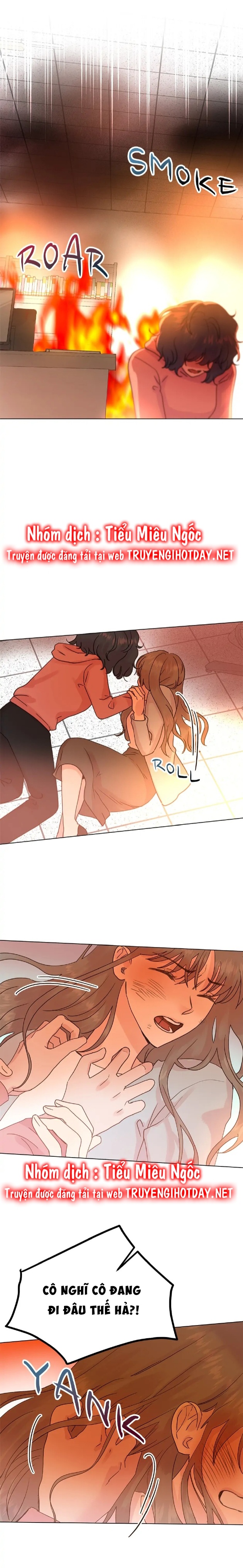 sự trả thù ngọt ngào của vợ tôi chapter 187 6