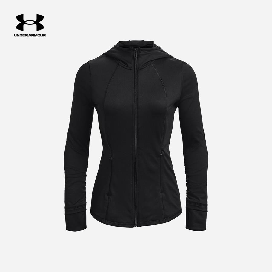 Áo khoác thể thao nữ Under Armour Meridian - 1373963-001