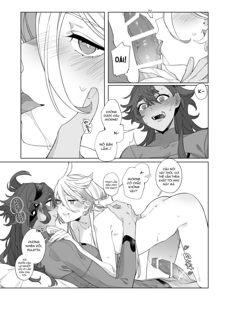 tổng hợp gl oneshot mồn lèo chapter 24 20