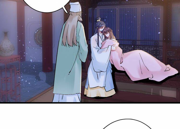 hoa nhan sách chapter 84.2 29