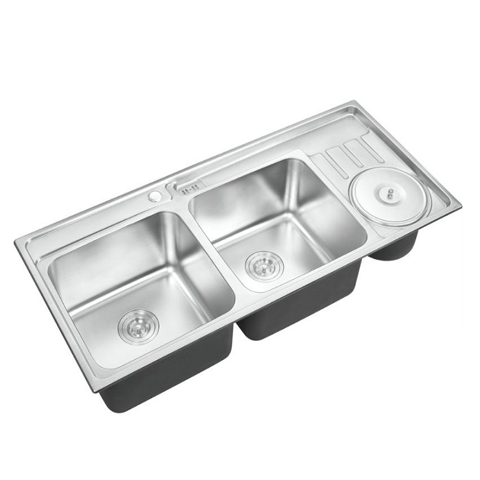Chậu rửa bát Canzy CZ 1150